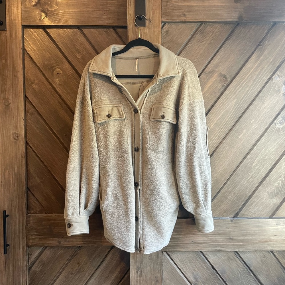 Free People Ruby Jacket - image 3